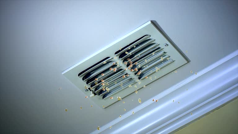Best HVAC System Cleaning  in Belle Mead, NJ