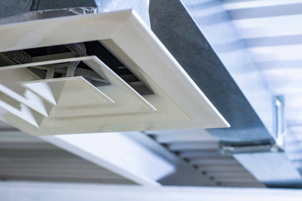 Best Local Air Duct Cleaning Services  in Belle Mead, NJ