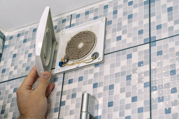 Best Dryer Vent Cleaning Services  in Belle Mead, NJ