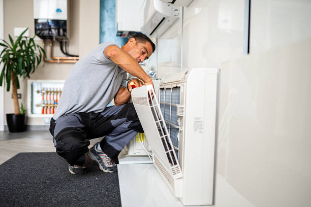 Best Best Air Duct Cleaning Company  in Belle Mead, NJ