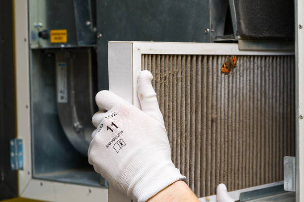 Best HVAC Air Duct Cleaning  in Belle Mead, NJ