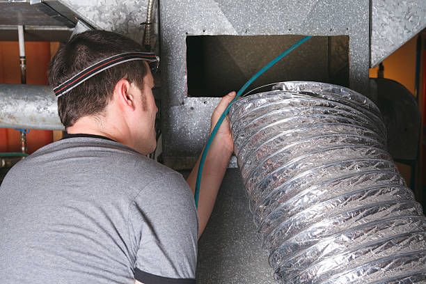 Best Ventilation Cleaning Services  in Belle Mead, NJ