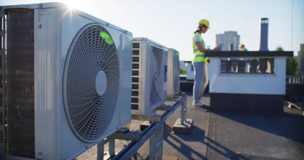 Best Affordable Duct Cleaning Services  in Belle Mead, NJ