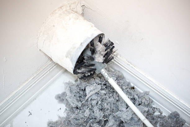 Best Ductwork Cleaning Services  in Belle Mead, NJ